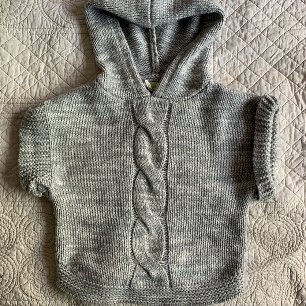 3 for $15- Toddler Short Sleeve Sweater